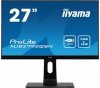IIYAMA Monitor 27 cali XUB2792QSN-B1 IPS,QHD,USB-C,DaisyChain,DP,HDMI,USB3.0